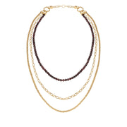 Women's Fashion Necklace BREIL JEWELS Mod. TJ3005