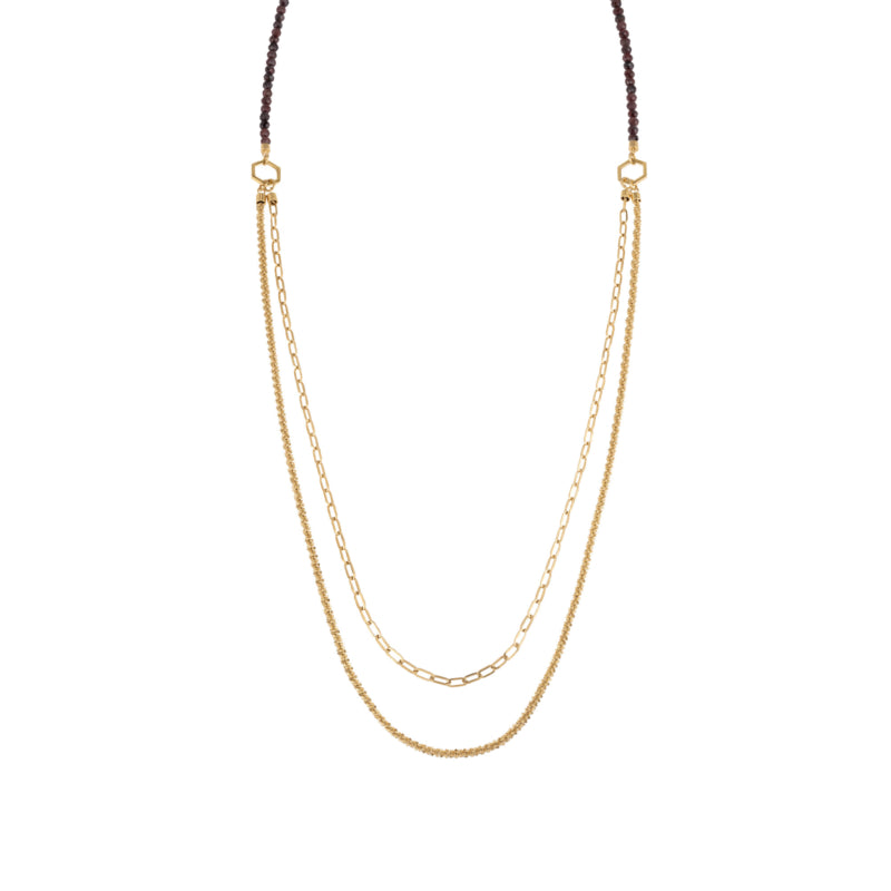 Women's Fashion Necklace BREIL JEWELS Mod. TJ3005