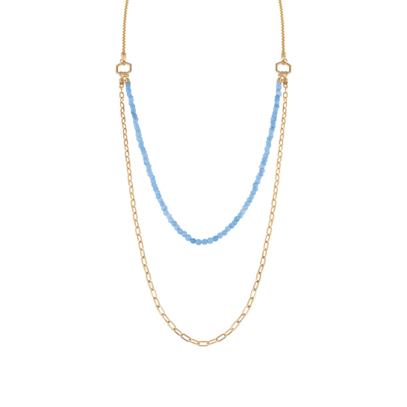 Women's Fashion Necklace BREIL JEWELS Mod. TJ3006