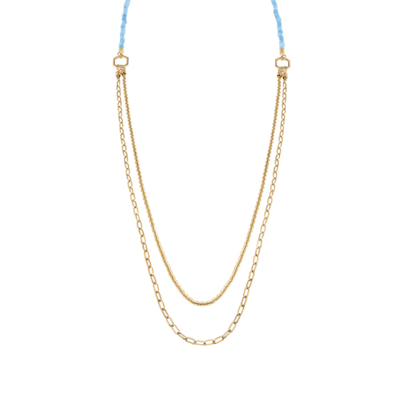 Women's Fashion Necklace BREIL JEWELS Mod. TJ3006