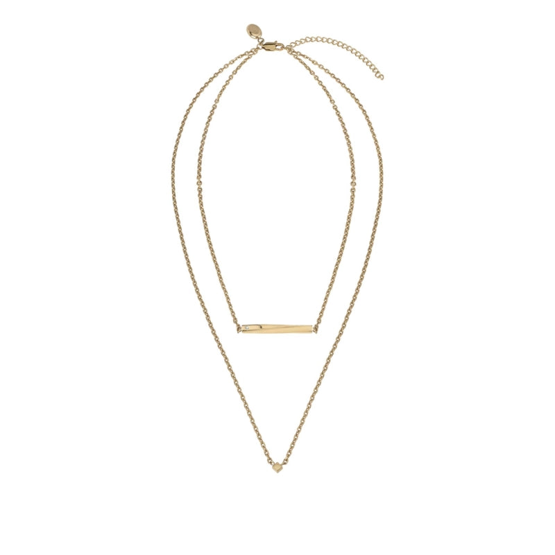 Women's Fashion Necklace BREIL JEWELS Mod. TJ3010