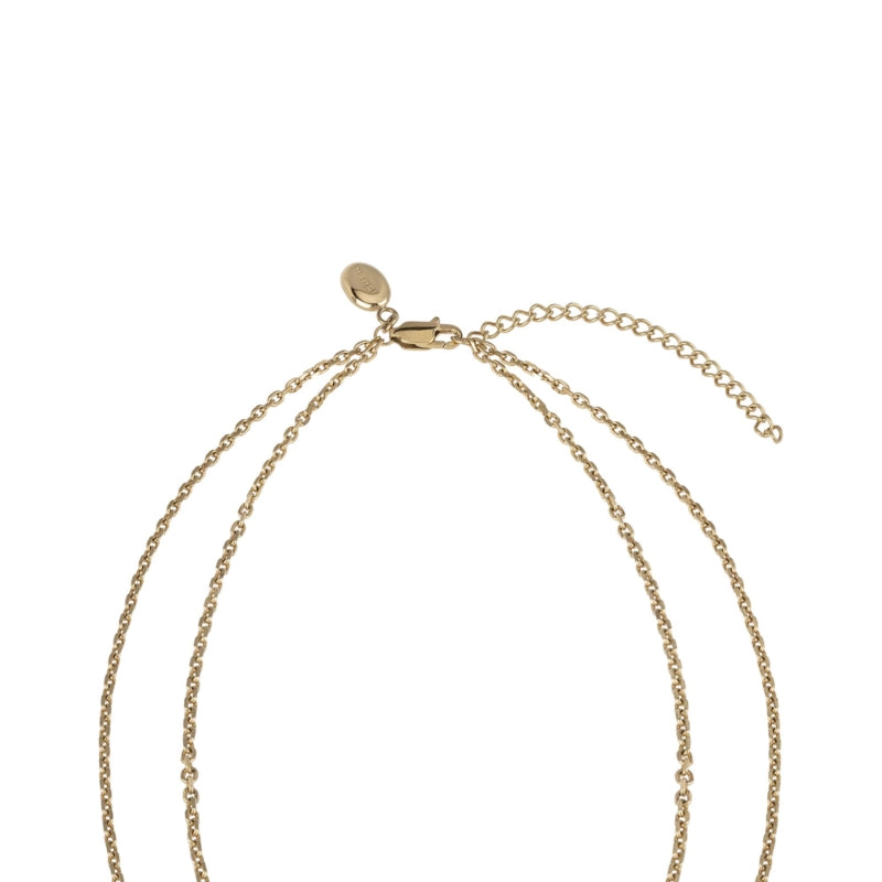 Women's Fashion Necklace BREIL JEWELS Mod. TJ3010