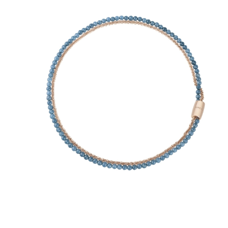Women's Fashion Necklace BREIL JEWELS Mod. TJ3014
