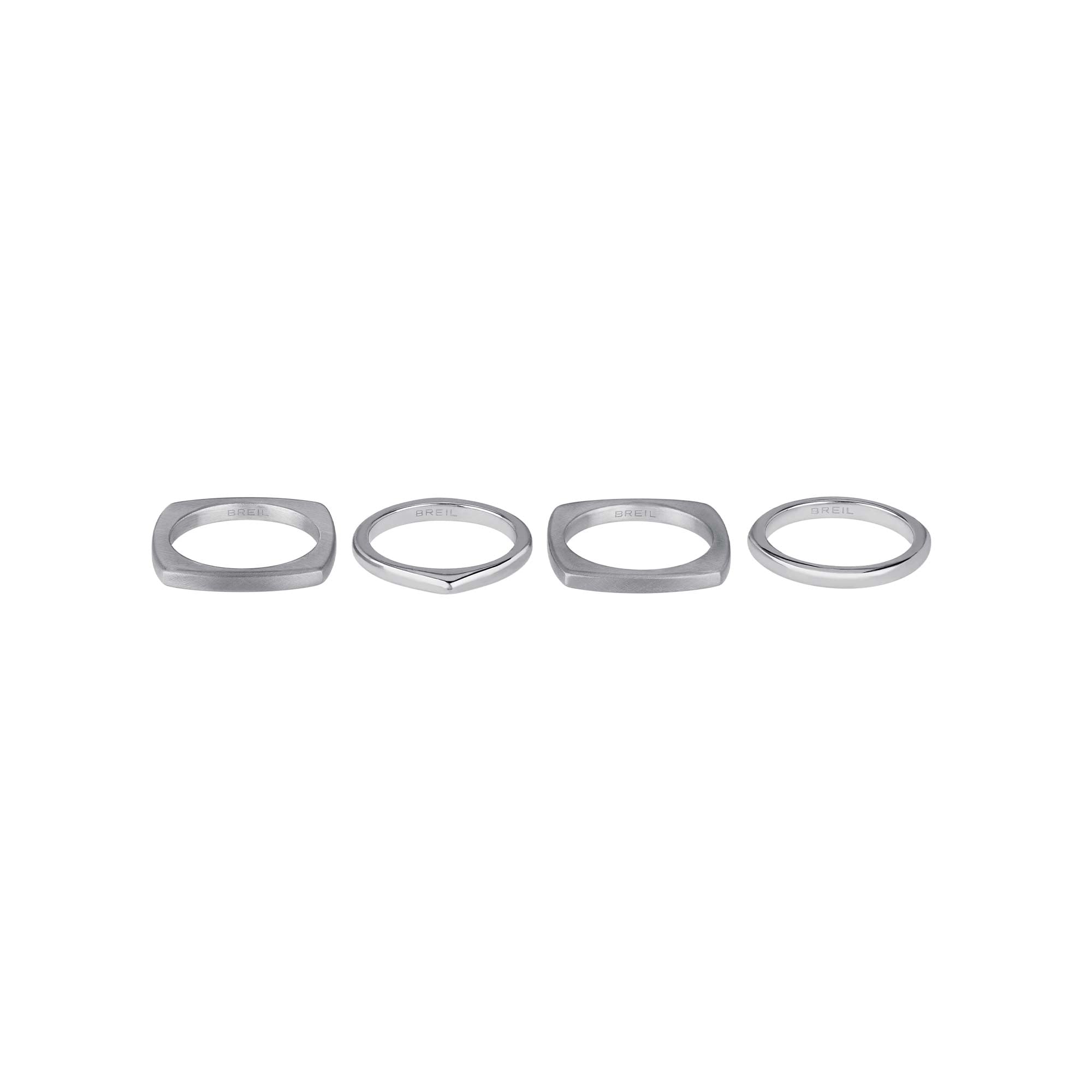 Women's Fashion Jewellery BREIL JEWELS Mod. TJ3018