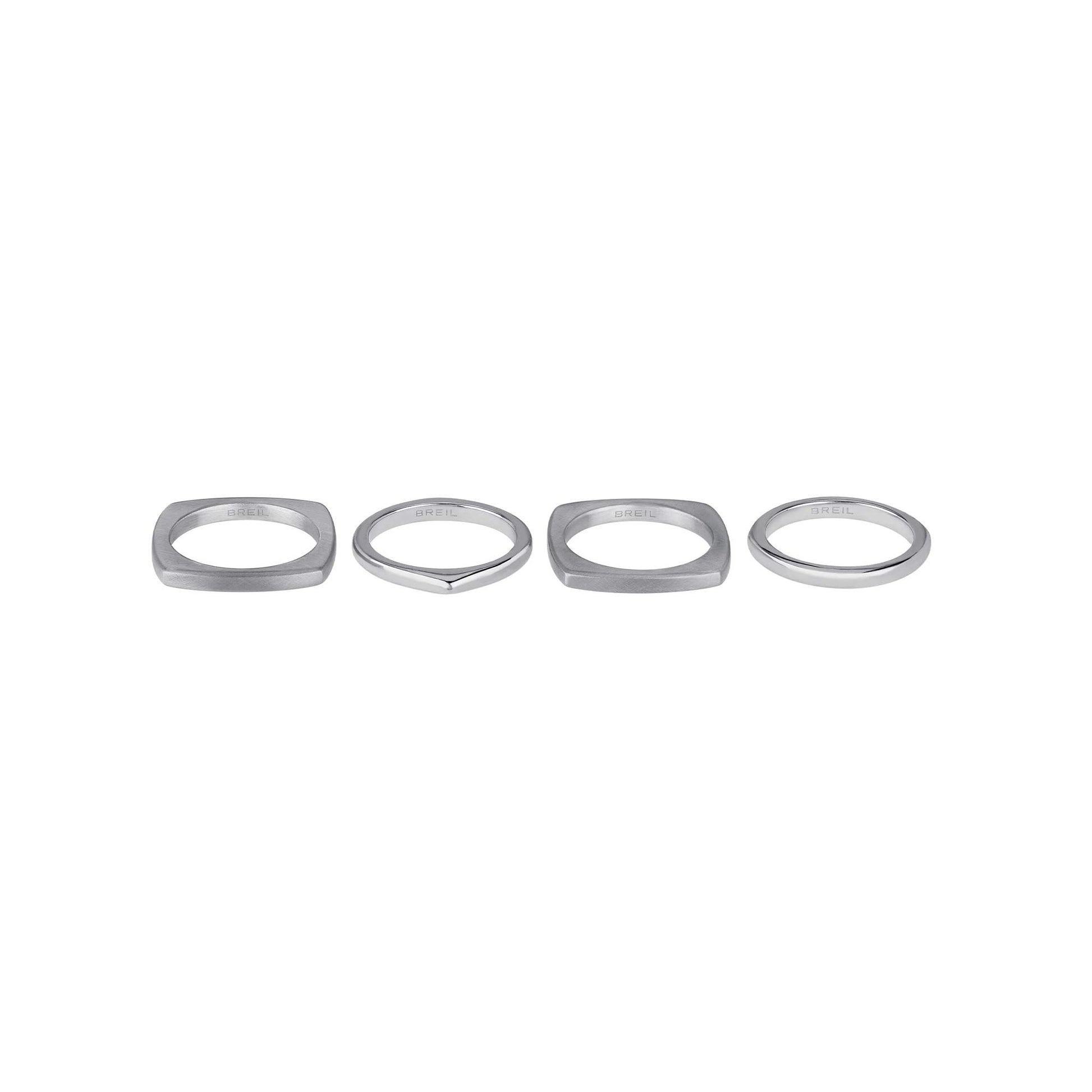 Women's Fashion Jewellery BREIL JEWELS Mod. TJ3019