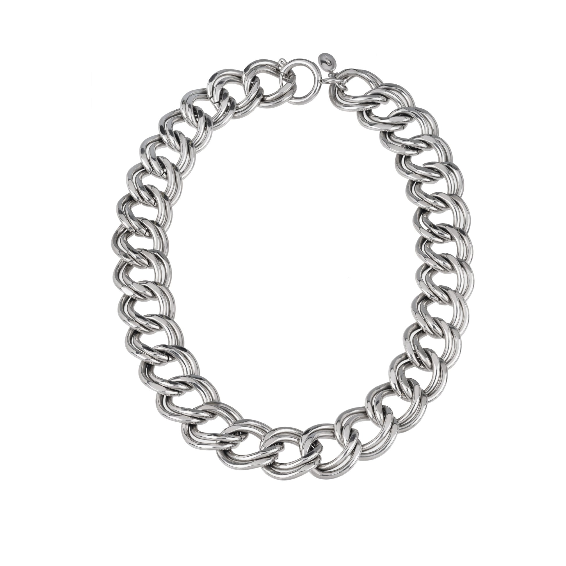 Women's Fashion Necklace BREIL JEWELS Mod. TJ3042
