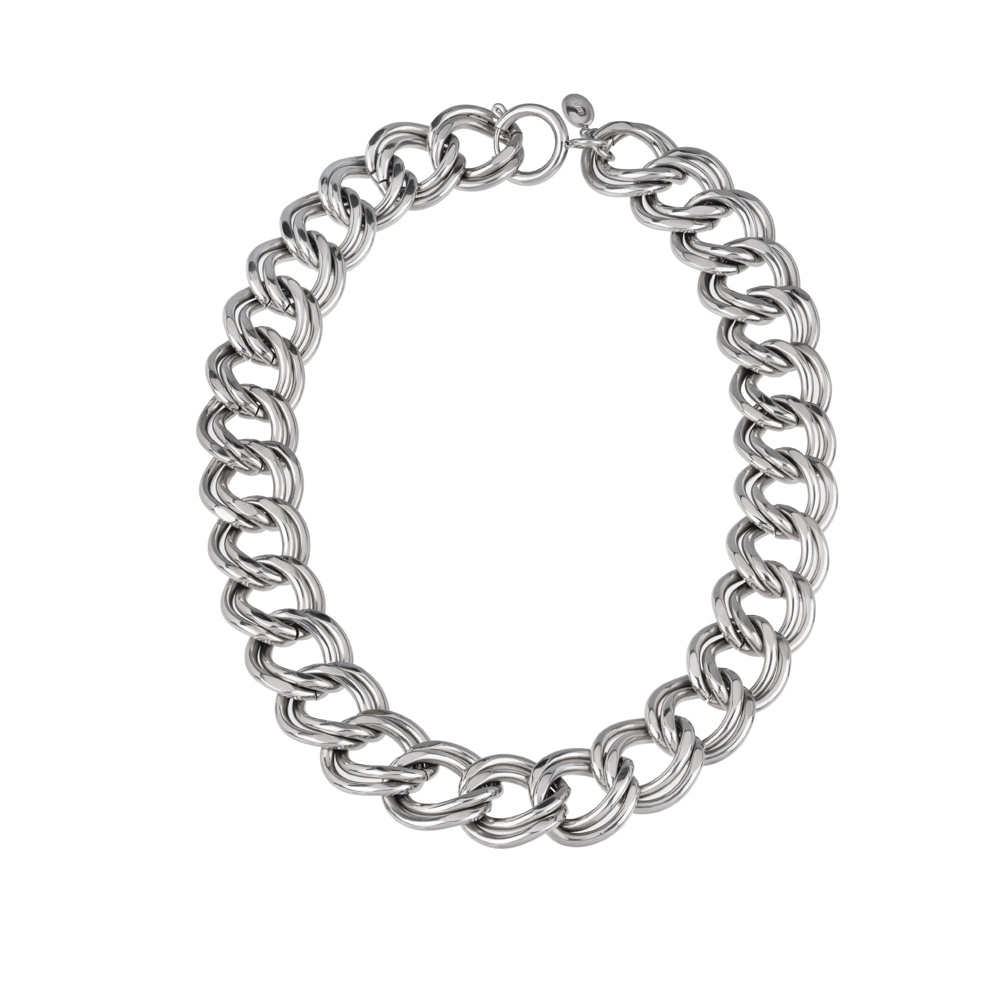 Women's Fashion Necklace BREIL JEWELS Mod. TJ3042