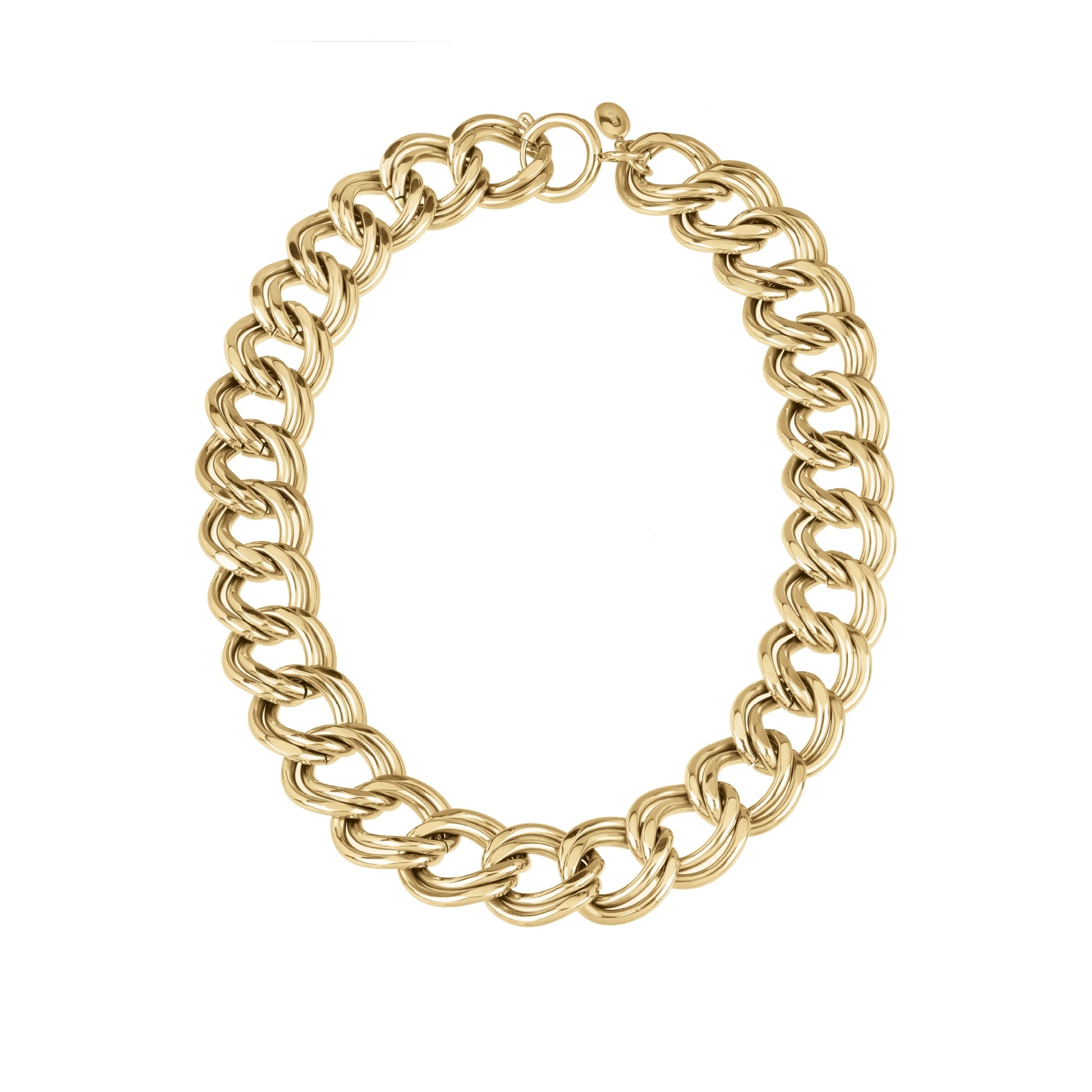 Women's Fashion Necklace BREIL JEWELS Mod. TJ3043