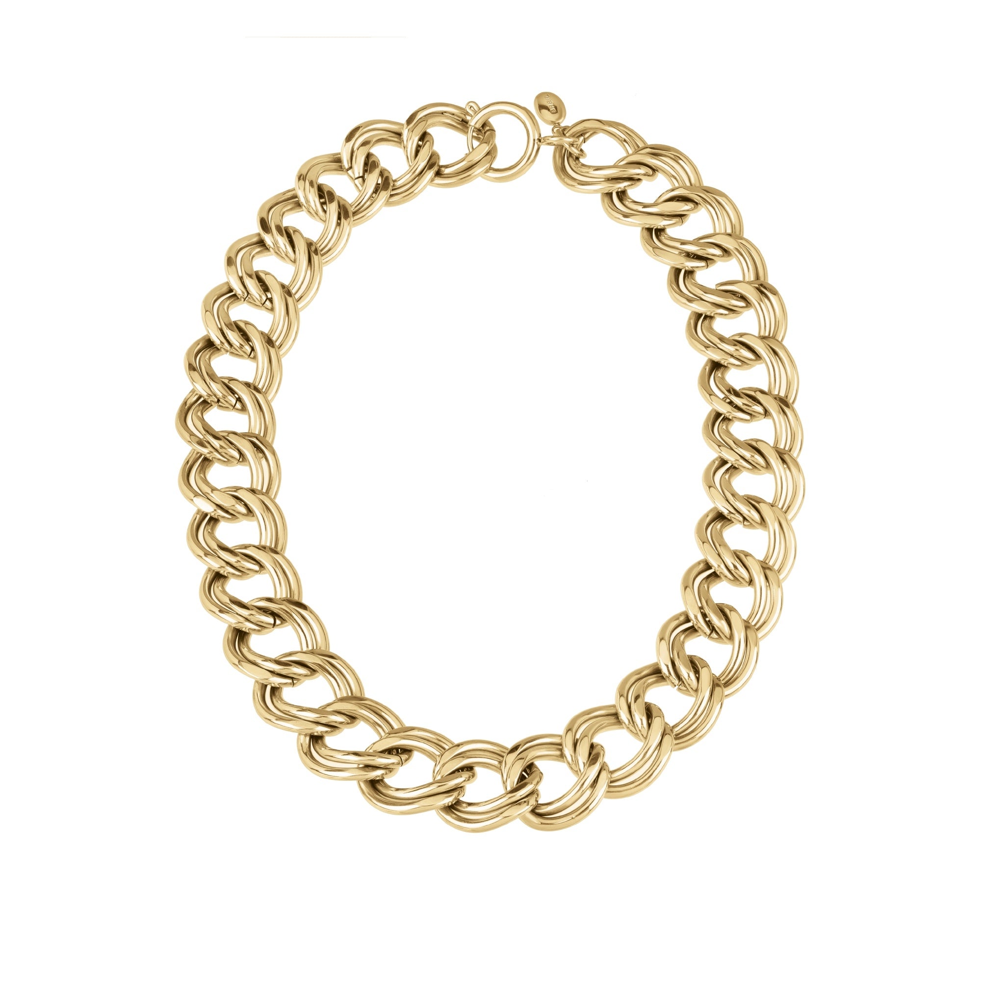 Women's Fashion Necklace BREIL JEWELS Mod. TJ3043