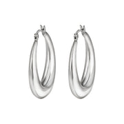 Women's Fashion Earrings BREIL JEWELS Mod. TJ3044