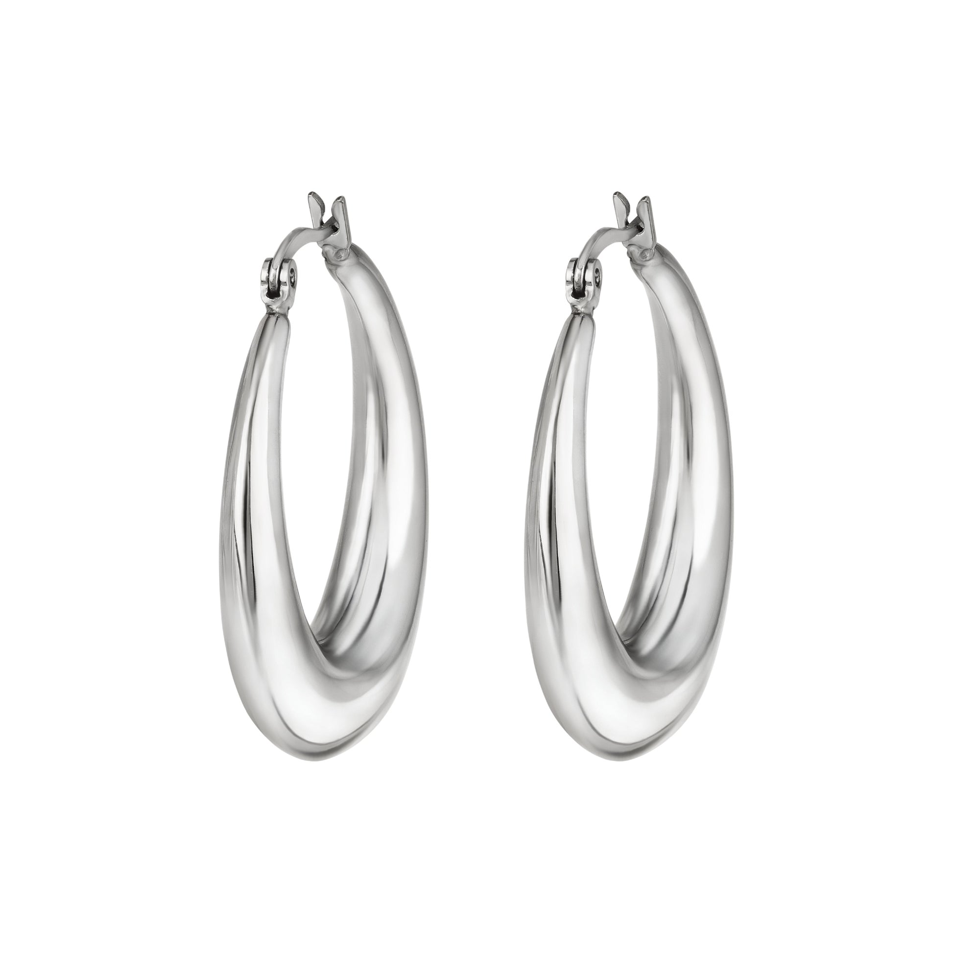 Women's Fashion Earrings BREIL JEWELS Mod. TJ3044