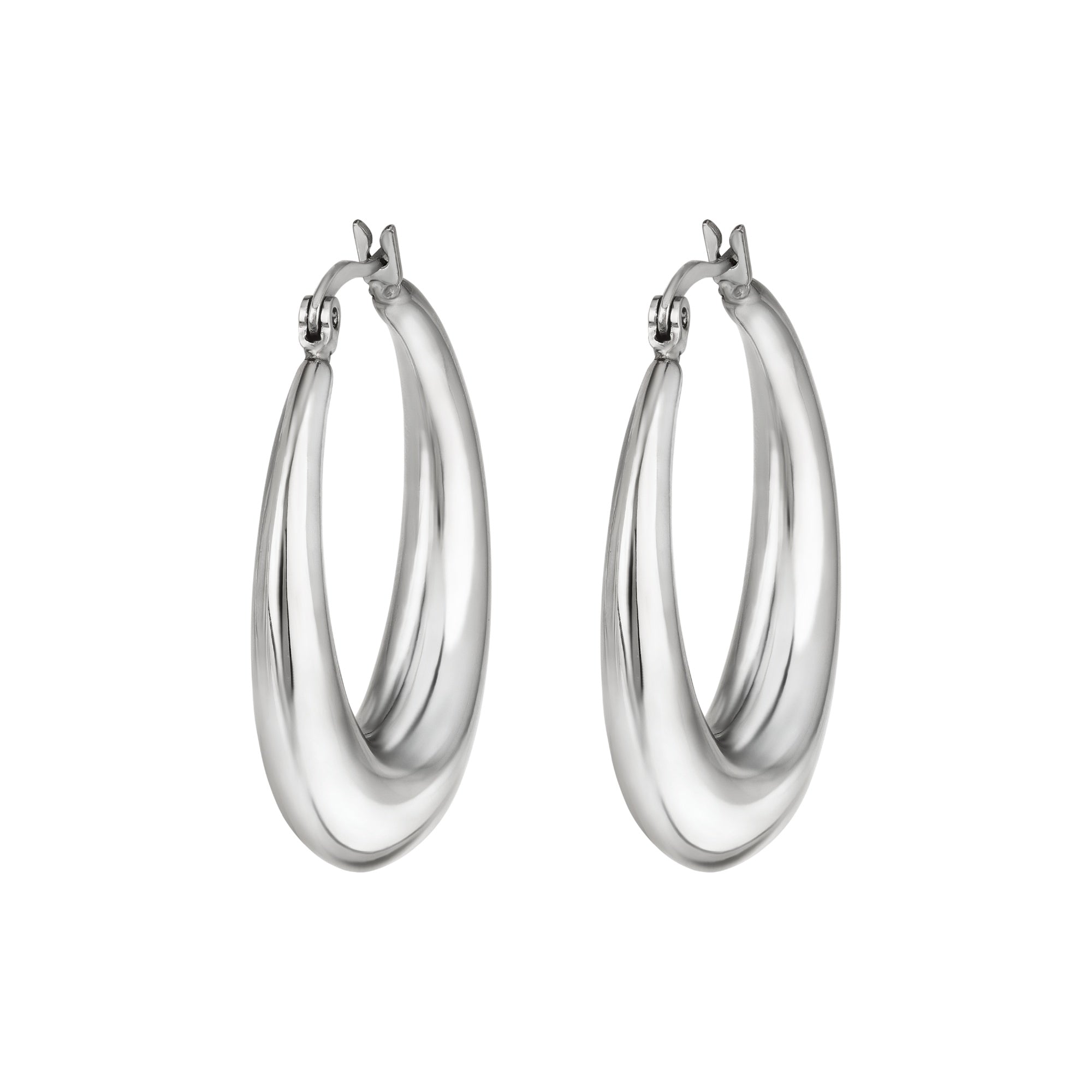 Women's Fashion Earrings BREIL JEWELS Mod. TJ3044
