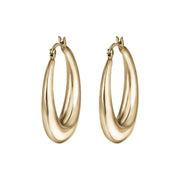 Women's Fashion Earrings BREIL JEWELS Mod. TJ3045