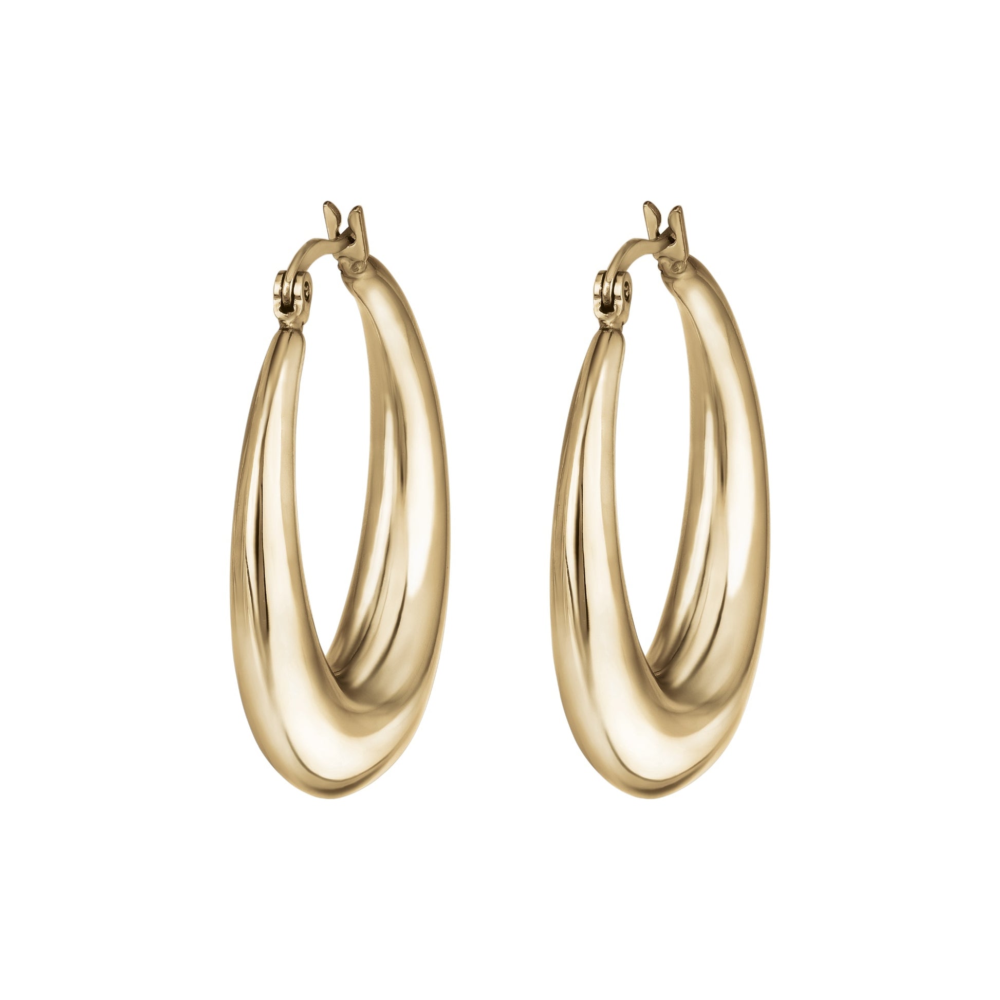 Women's Fashion Earrings BREIL JEWELS Mod. TJ3045