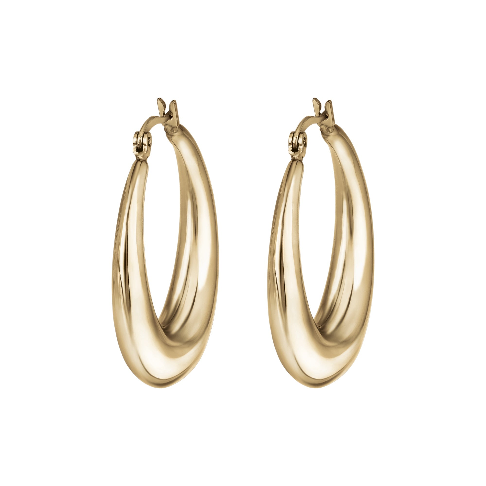 Women's Fashion Earrings BREIL JEWELS Mod. TJ3045