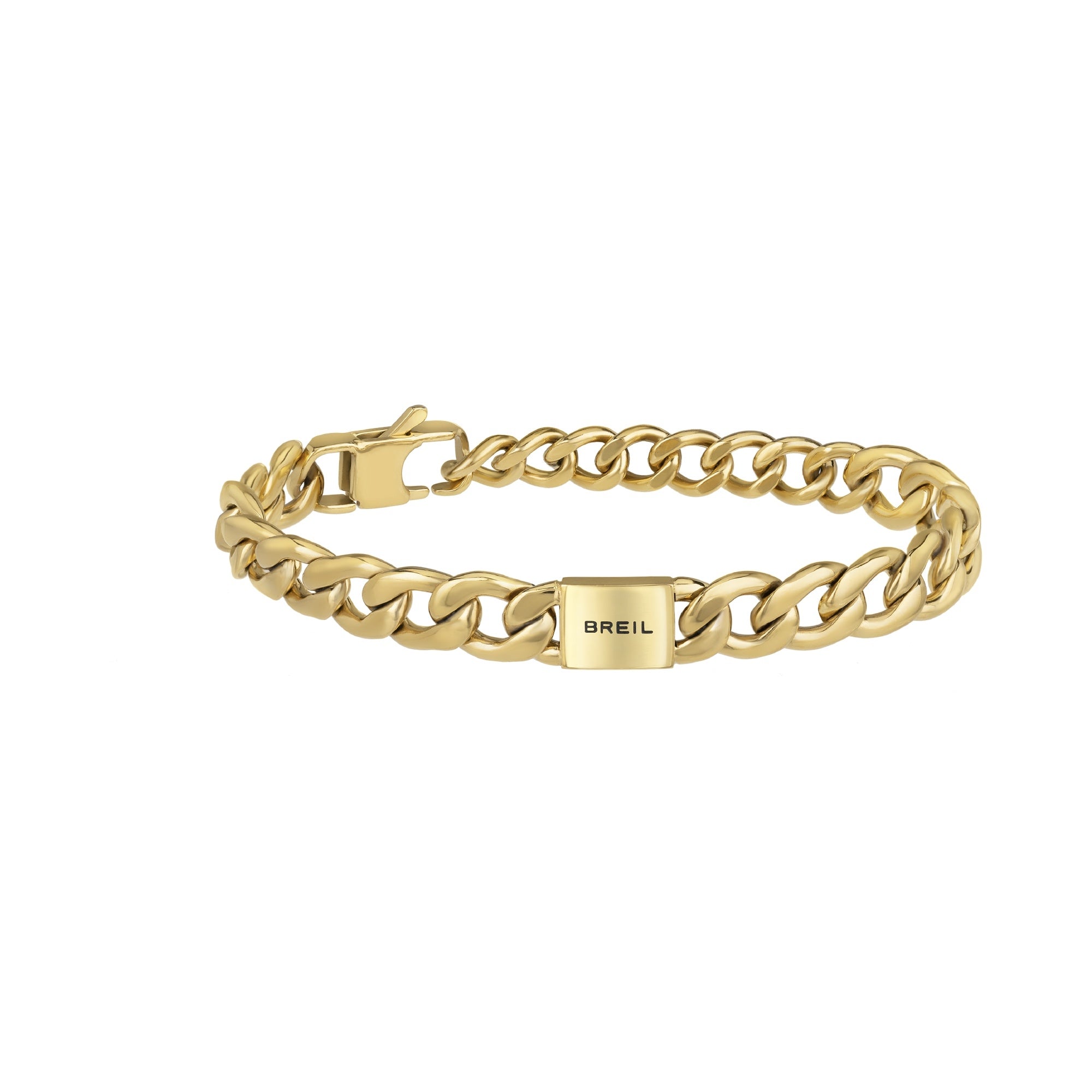 Men's Fashion Bracelet BREIL JEWELS Mod. TJ3069