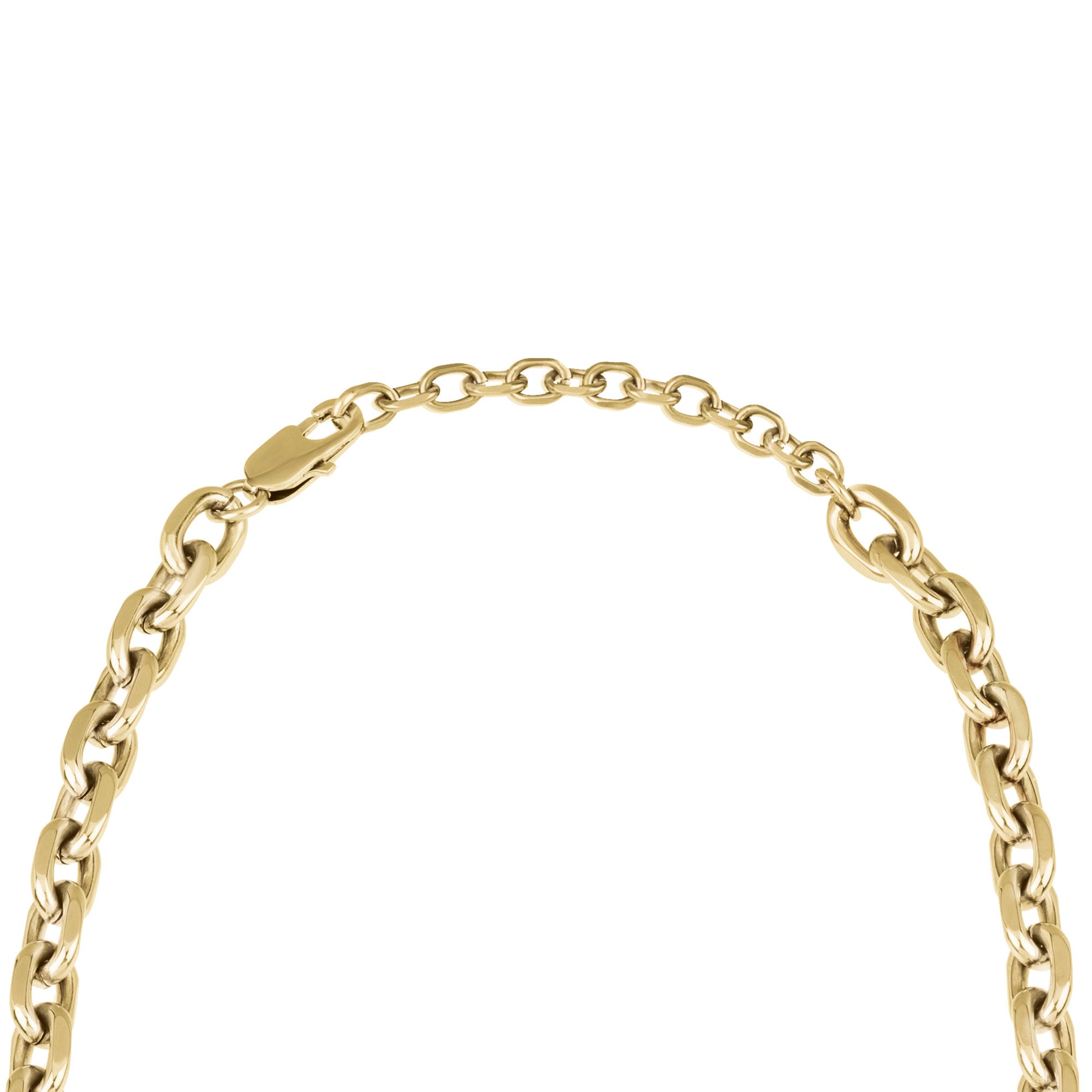 Women's Fashion Necklace BREIL JEWELS Mod. TJ3079