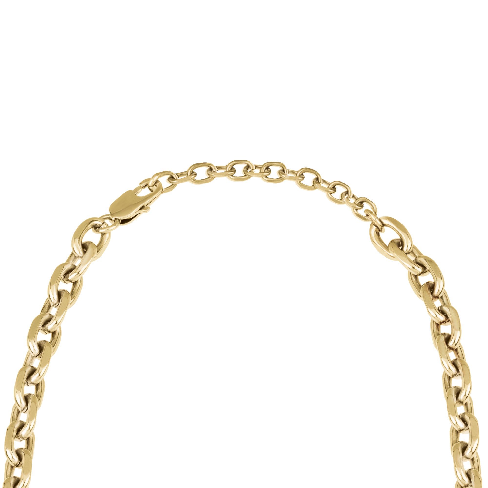 Women's Fashion Necklace BREIL JEWELS Mod. TJ3079
