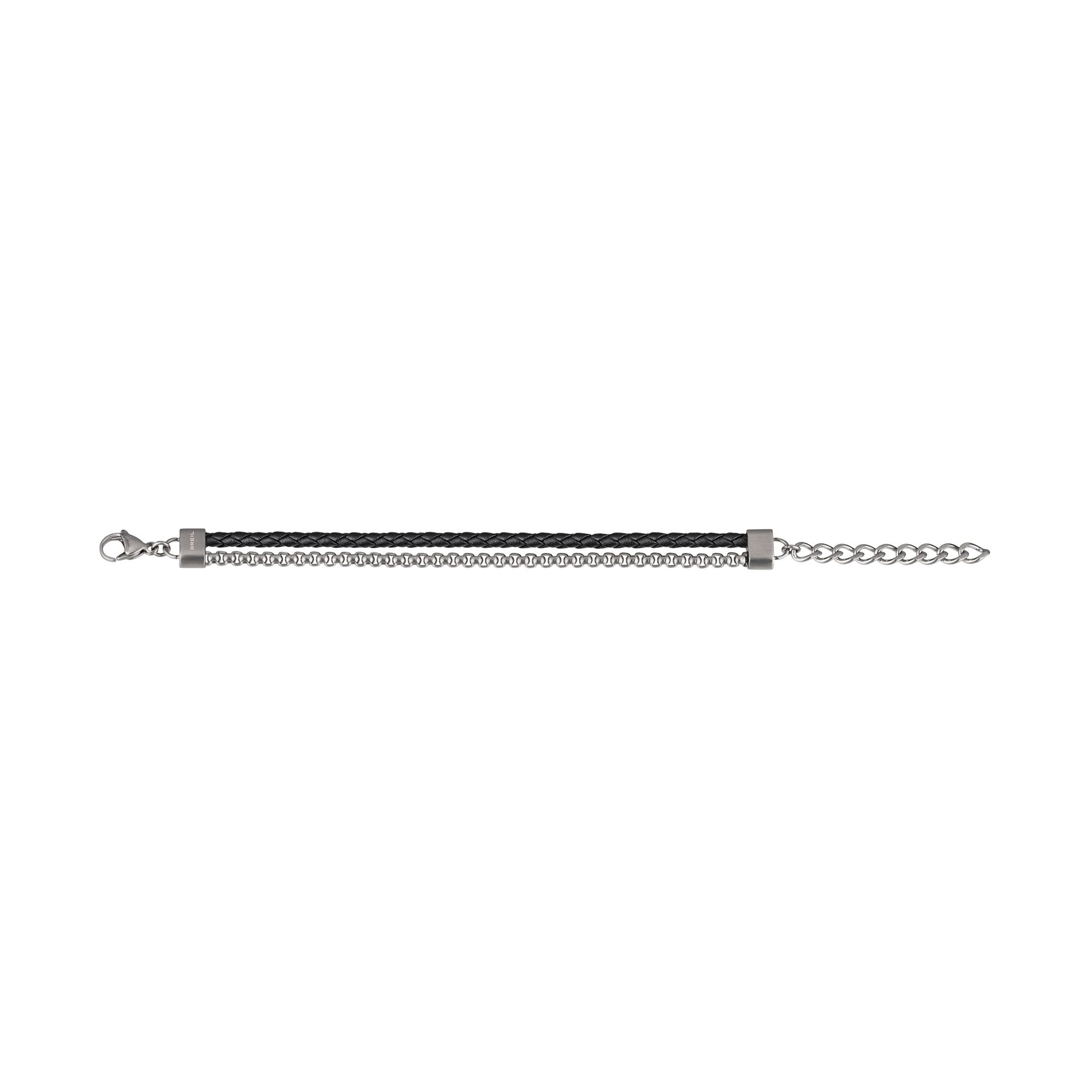 Men's Fashion Bracelet BREIL JEWELS Mod. TJ3083