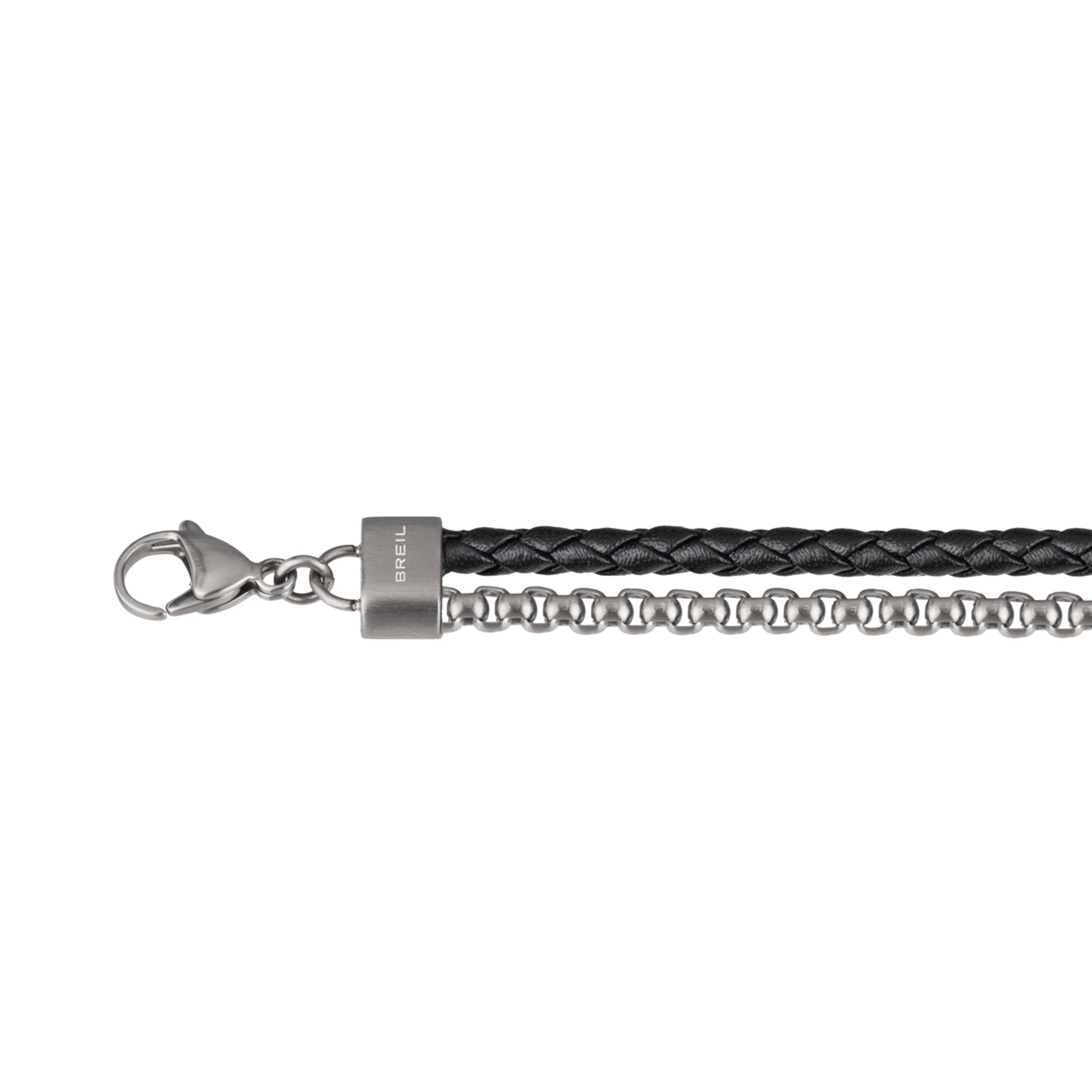 Men's Fashion Bracelet BREIL JEWELS Mod. TJ3083