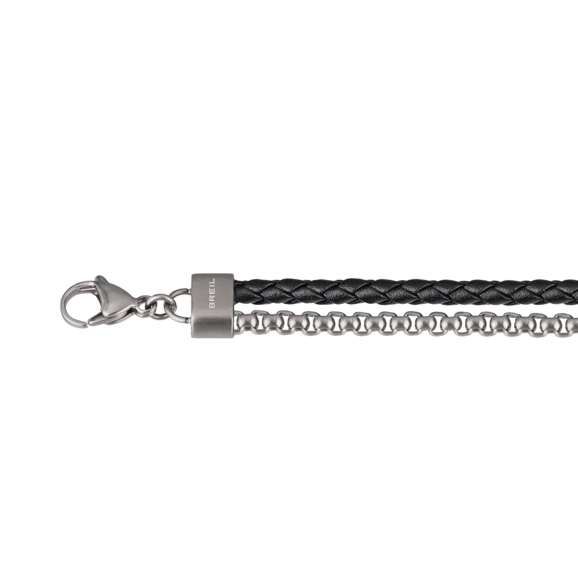 Men's Fashion Bracelet BREIL JEWELS Mod. TJ3083