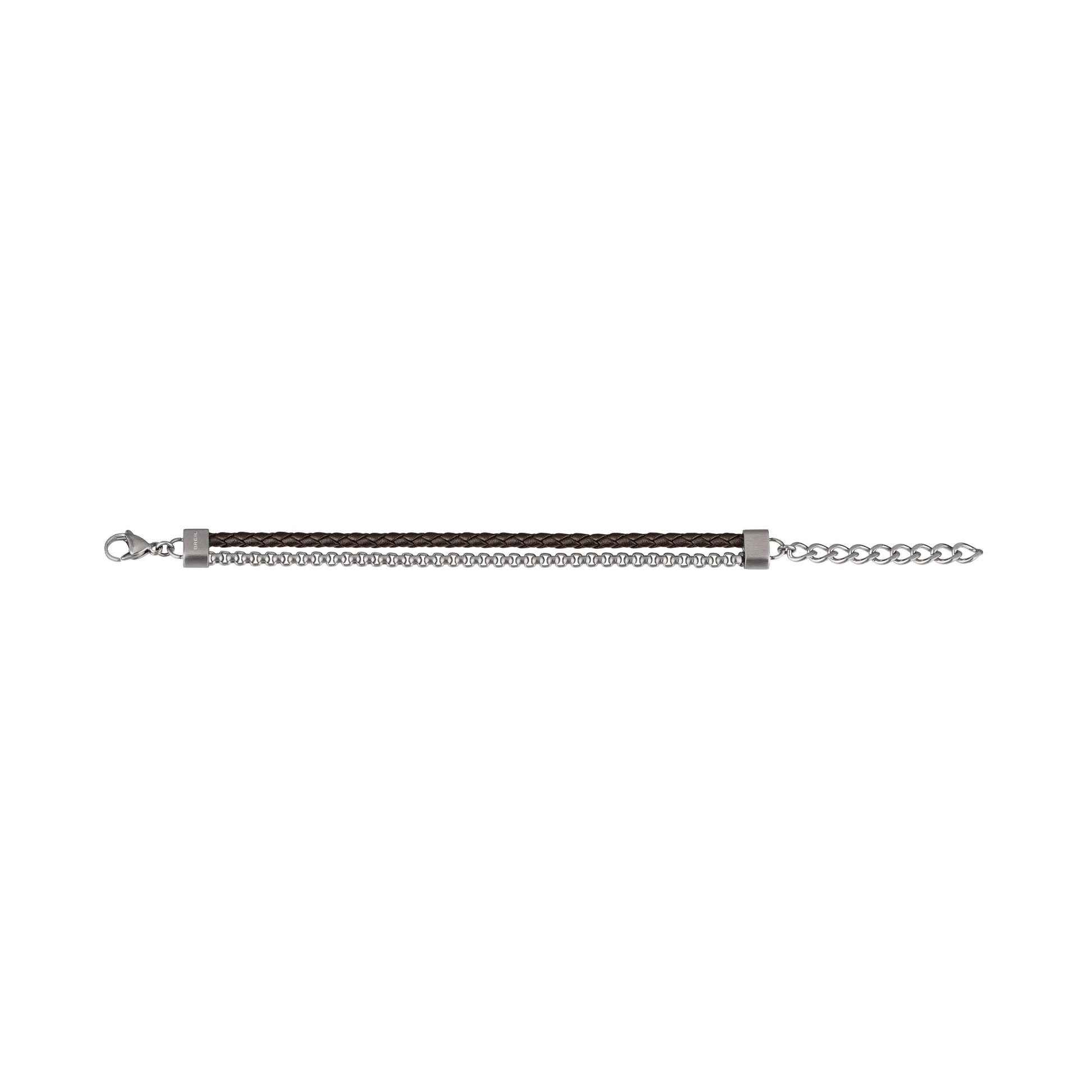 Men's Fashion Bracelet BREIL JEWELS Mod. TJ3084