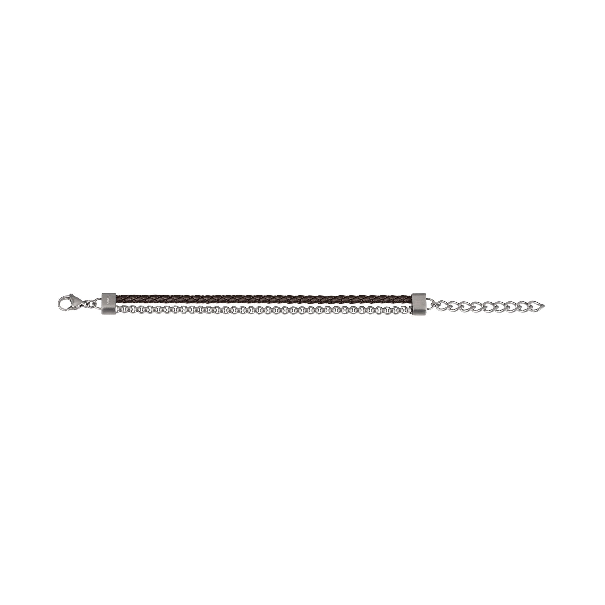 Men's Fashion Bracelet BREIL JEWELS Mod. TJ3084