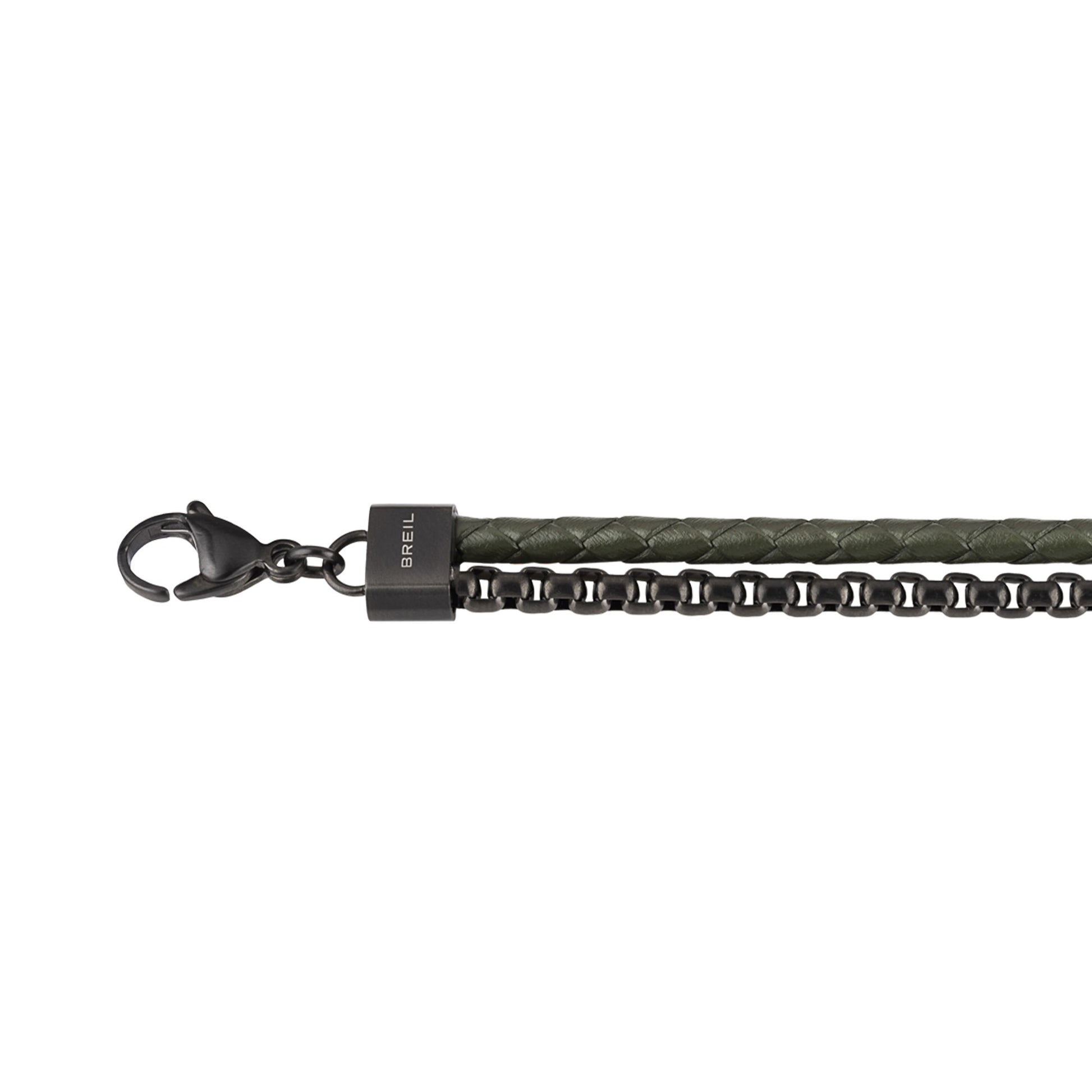 Men's Fashion Bracelet BREIL JEWELS Mod. TJ3085