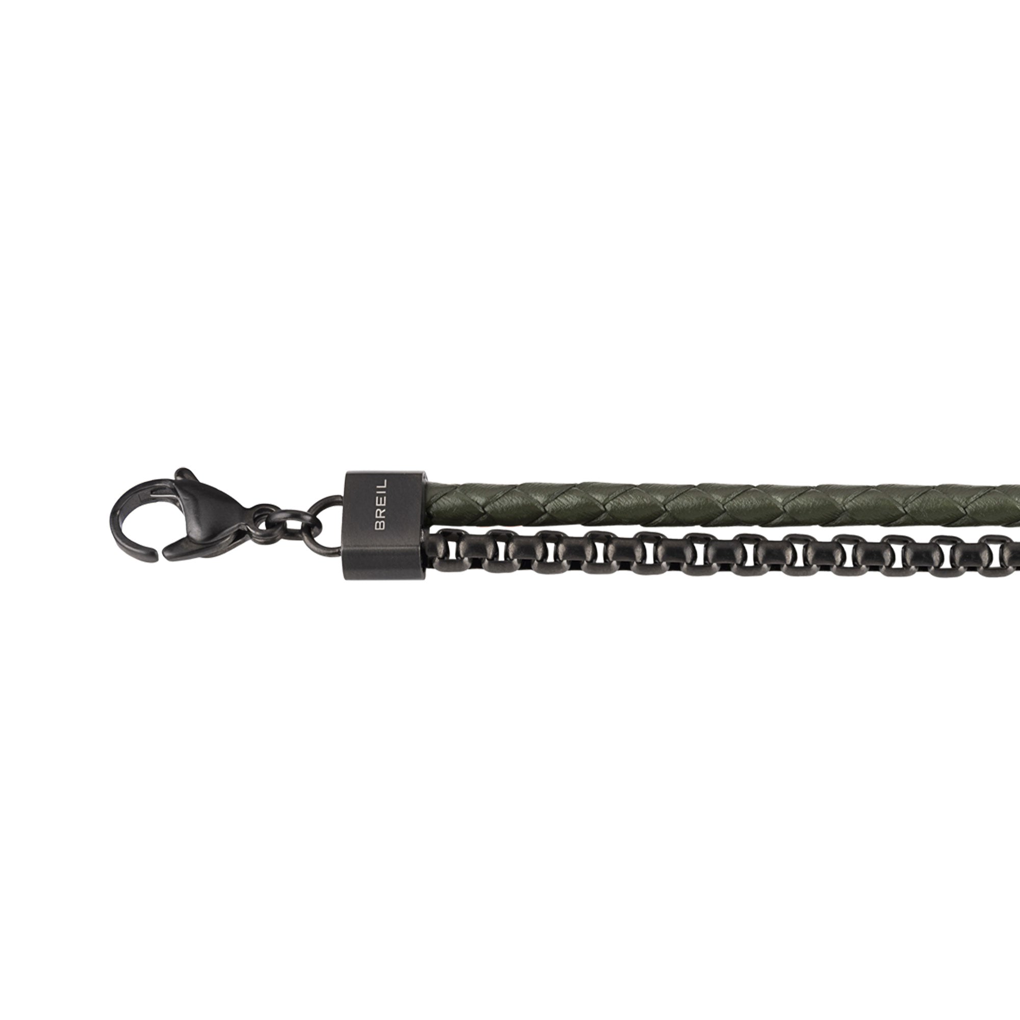 Men's Fashion Bracelet BREIL JEWELS Mod. TJ3085