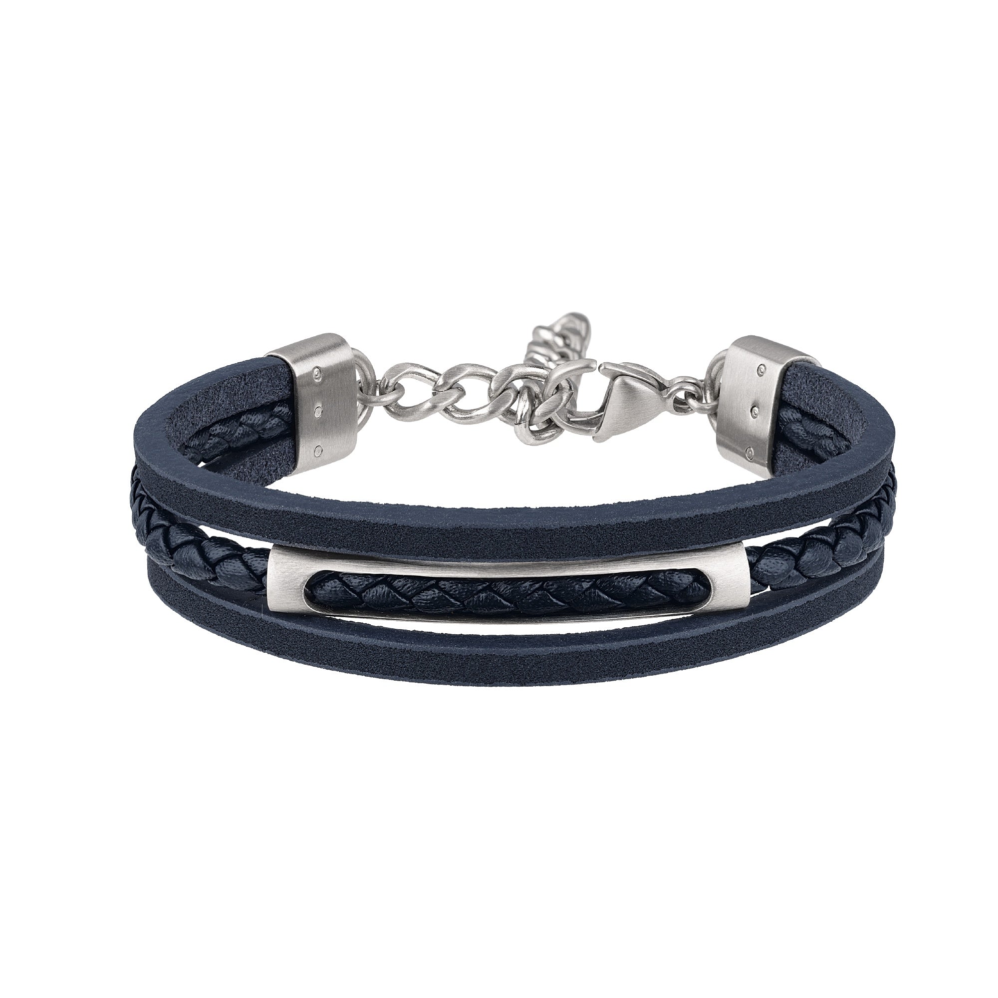 Men's Fashion Bracelet BREIL JEWELS Mod. TJ3087
