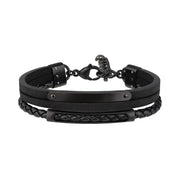 Men's Fashion Bracelet BREIL JEWELS Mod. TJ3088