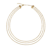 Women's Fashion Necklace BREIL JEWELS Mod. TJ3095