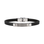 Men's Fashion Bracelet BREIL JEWELS Mod. TJ3096