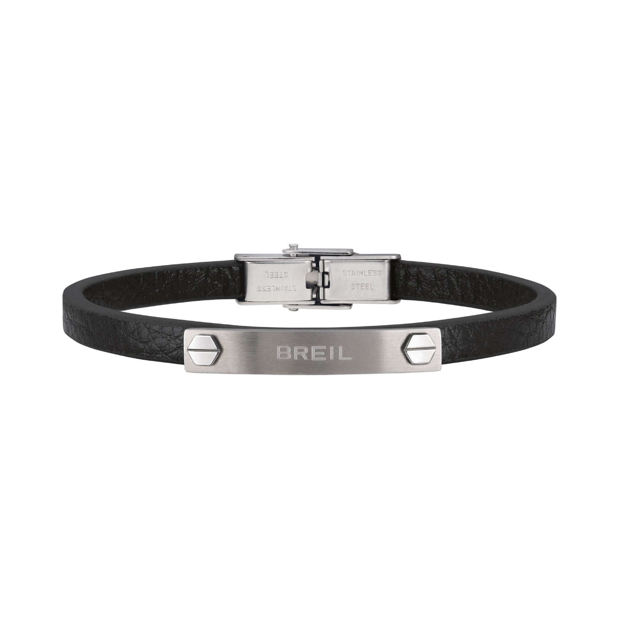 Men's Fashion Bracelet BREIL JEWELS Mod. TJ3096