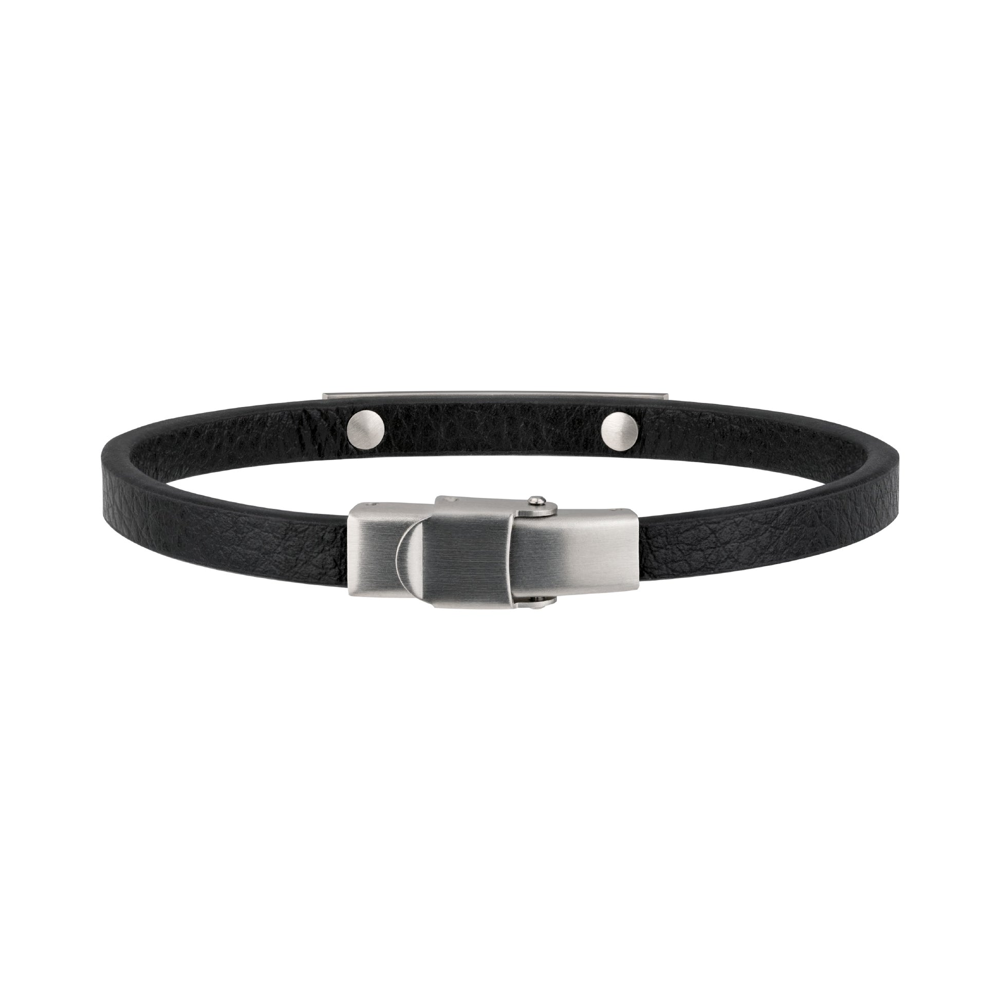 Men's Fashion Bracelet BREIL JEWELS Mod. TJ3096