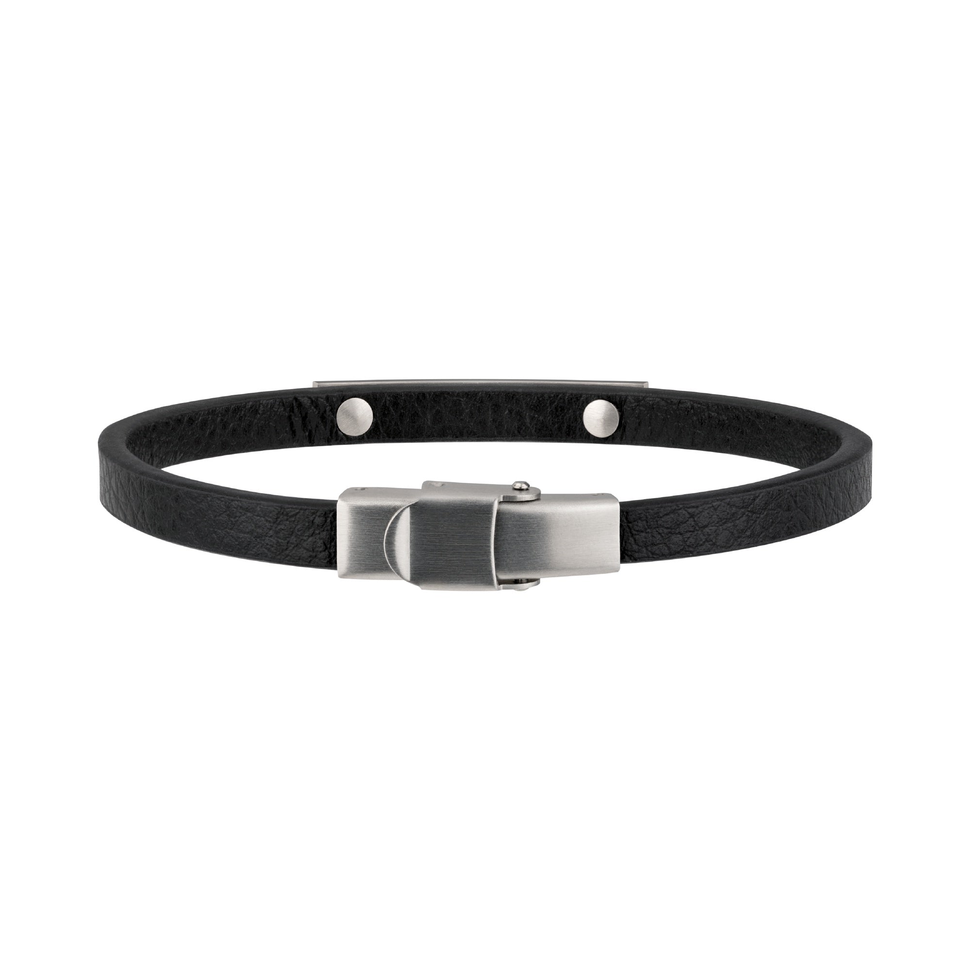 Men's Fashion Bracelet BREIL JEWELS Mod. TJ3096