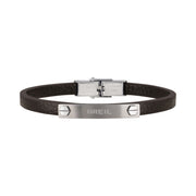 Men's Fashion Bracelet BREIL JEWELS Mod. TJ3098