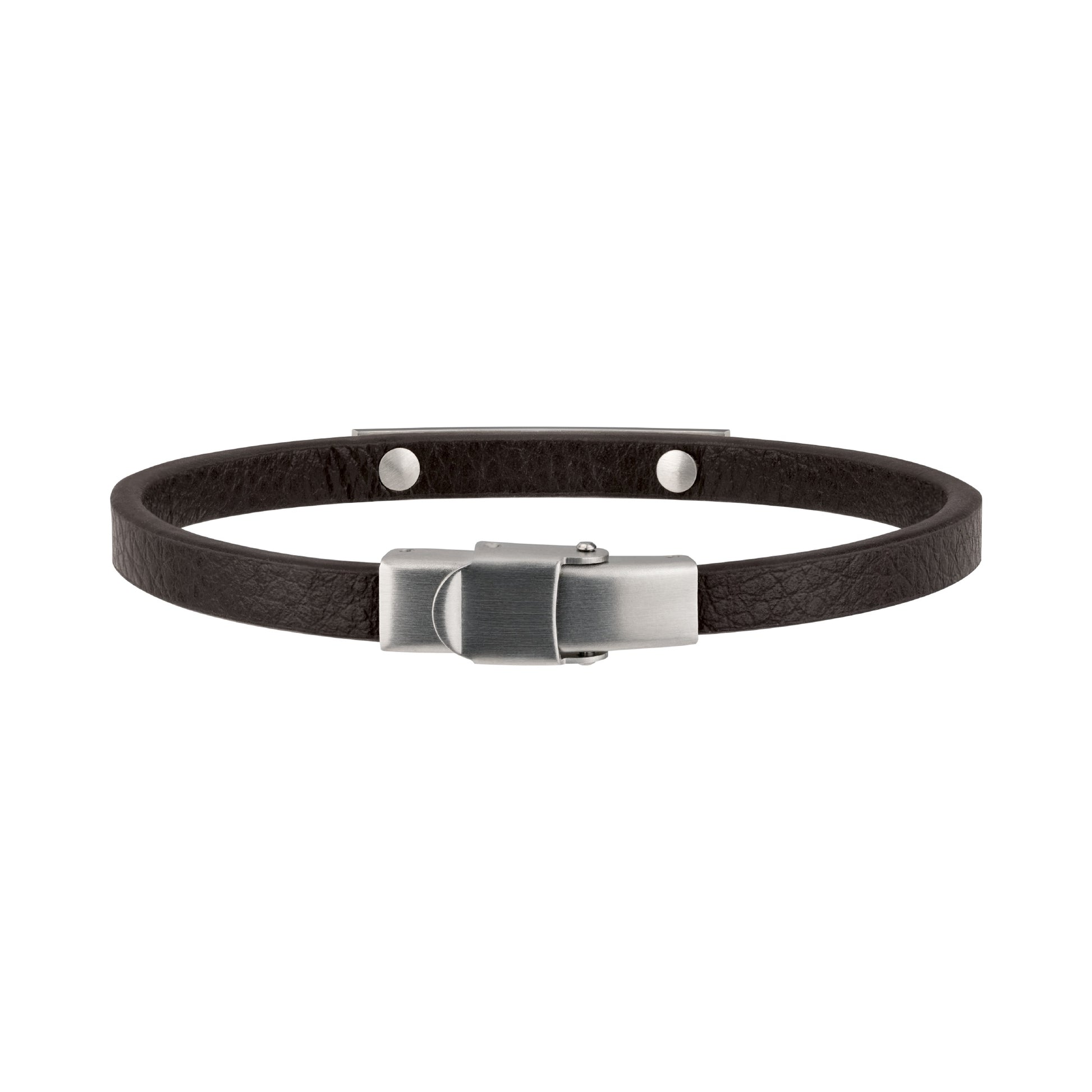 Men's Fashion Bracelet BREIL JEWELS Mod. TJ3098