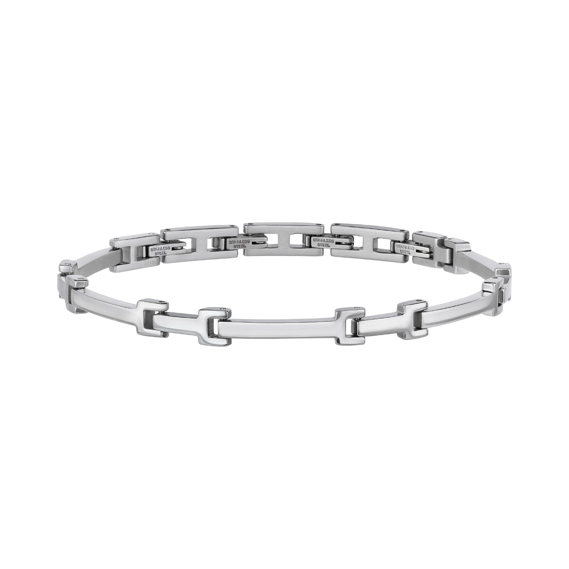 Men's Fashion Bracelet BREIL JEWELS Mod. TJ3108