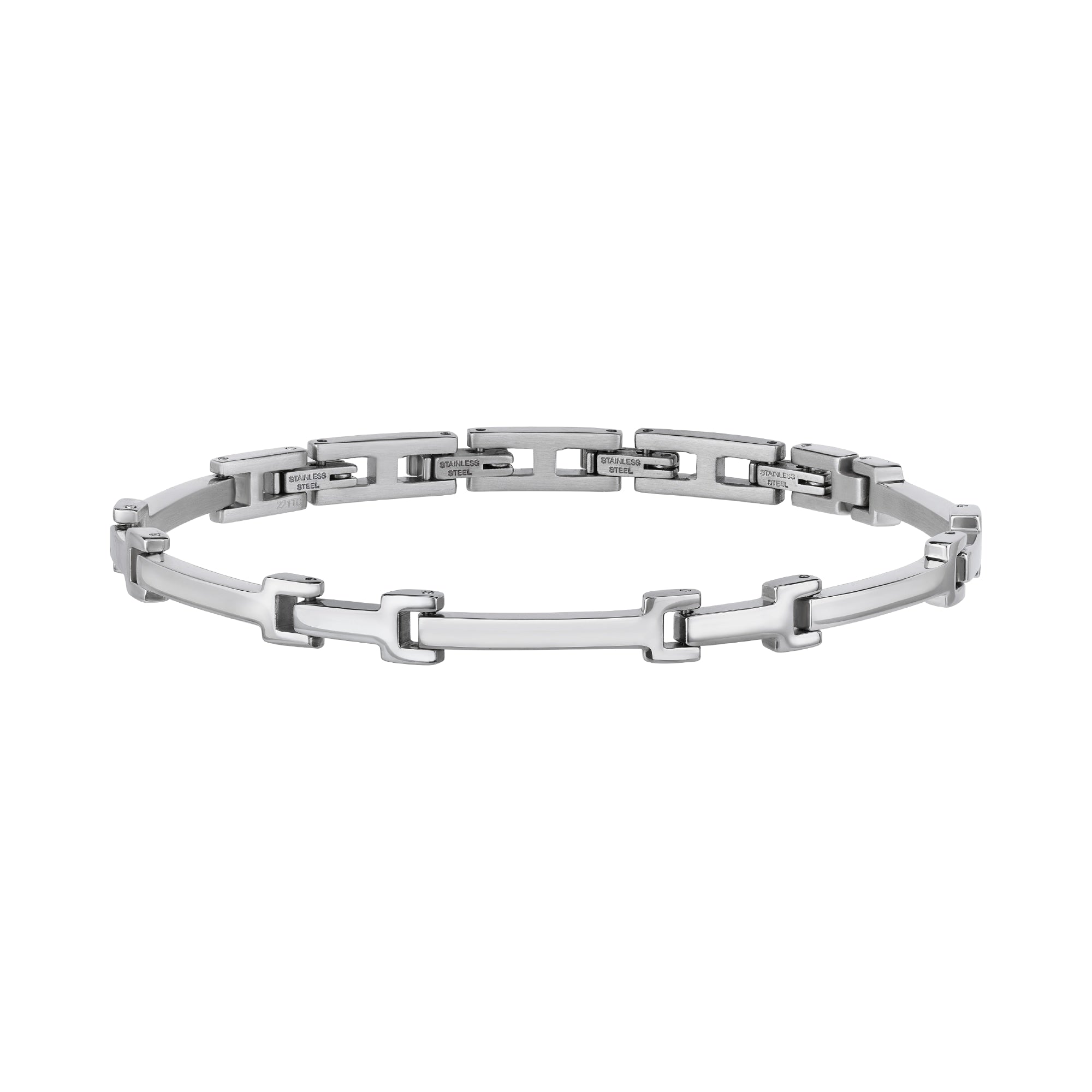 Men's Fashion Bracelet BREIL JEWELS Mod. TJ3108