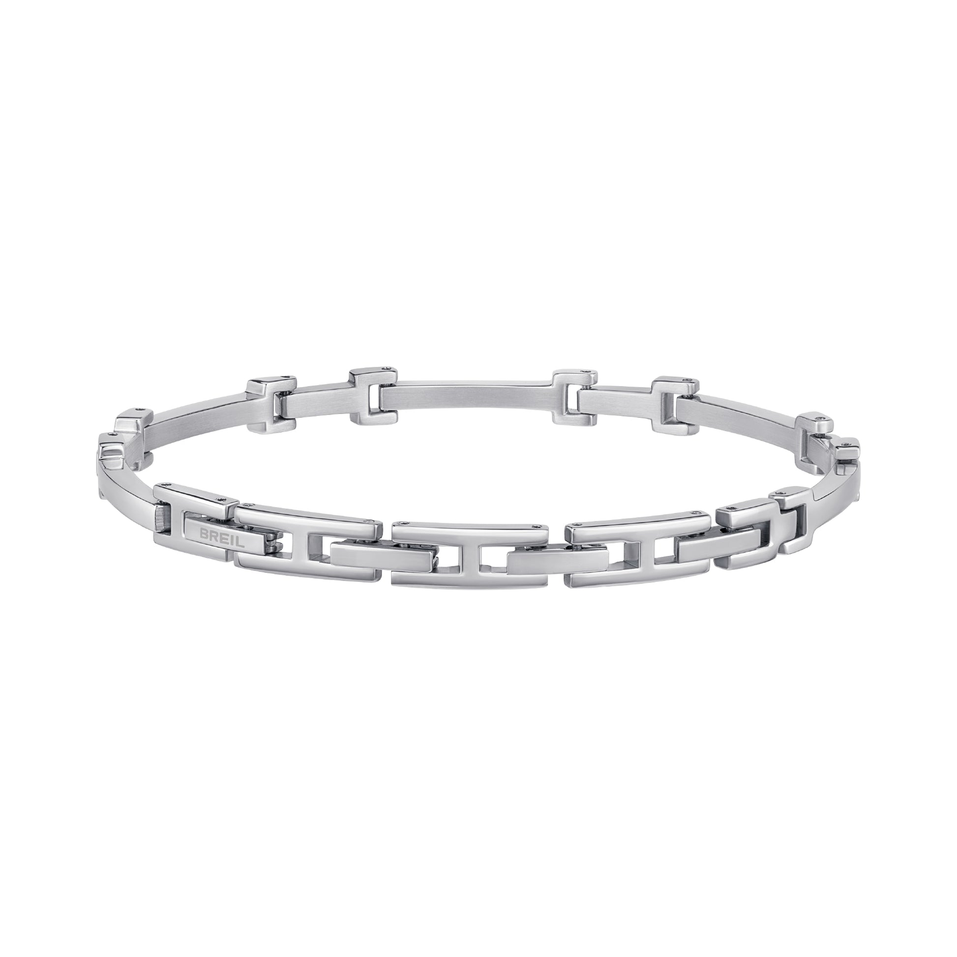 Men's Fashion Bracelet BREIL JEWELS Mod. TJ3108