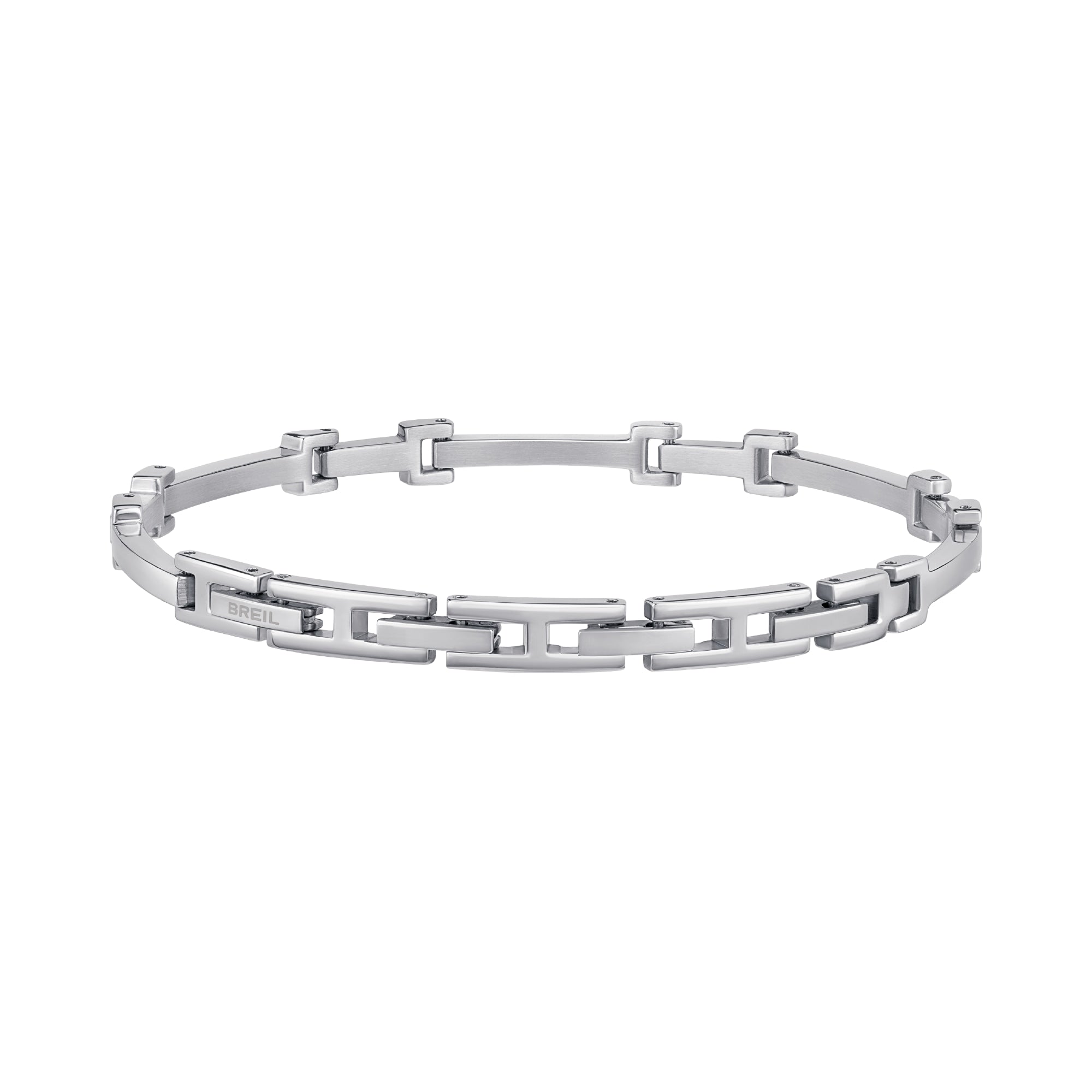 Men's Fashion Bracelet BREIL JEWELS Mod. TJ3108
