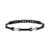 Men's Fashion Bracelet BREIL JEWELS Mod. TJ3109