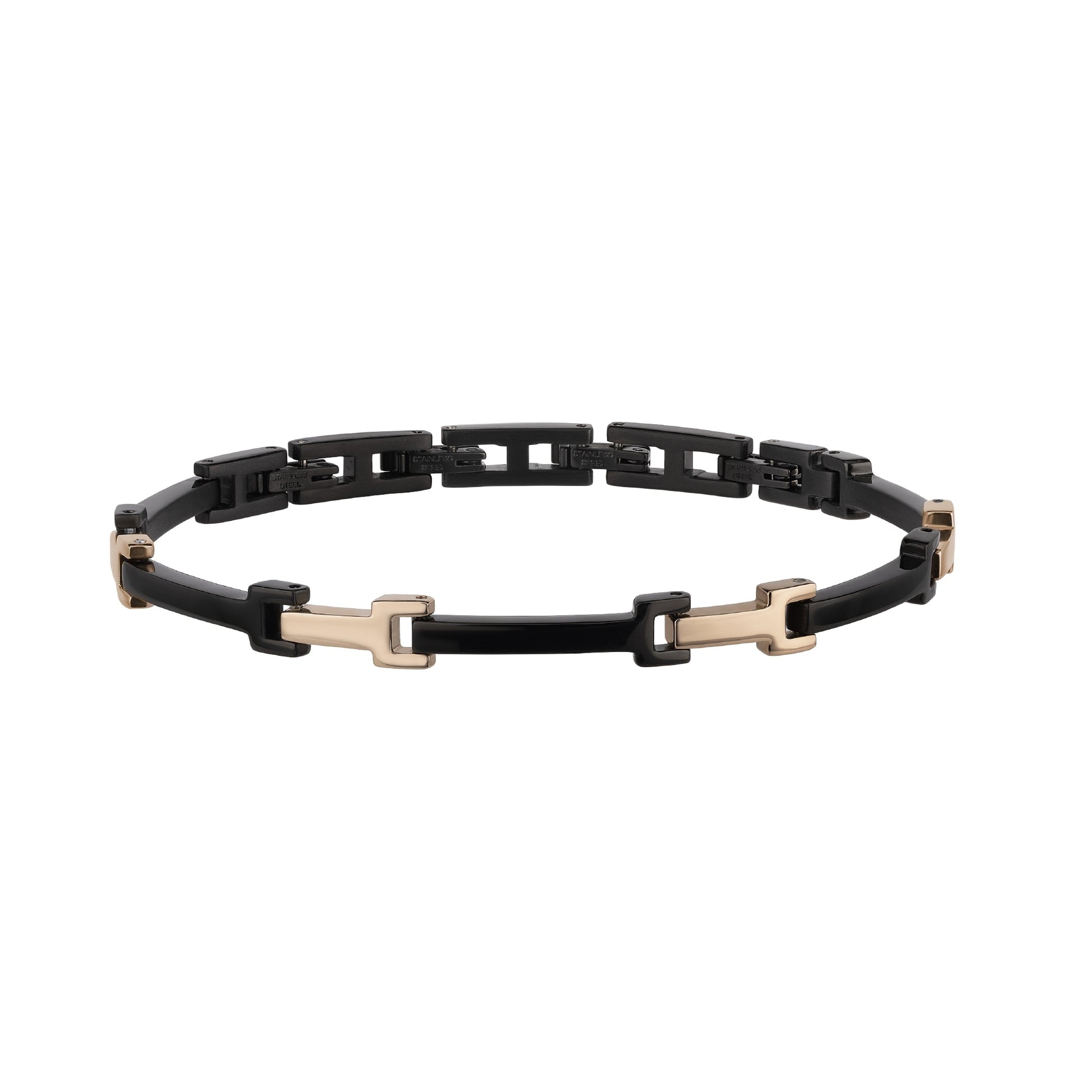Men's Fashion Bracelet BREIL JEWELS Mod. TJ3109