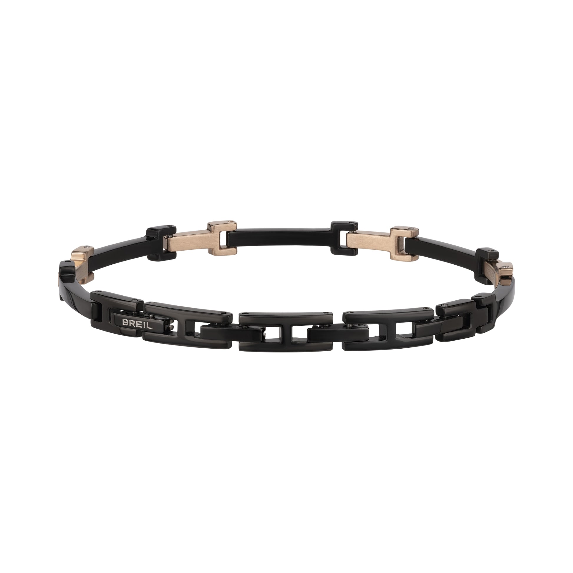 Men's Fashion Bracelet BREIL JEWELS Mod. TJ3109