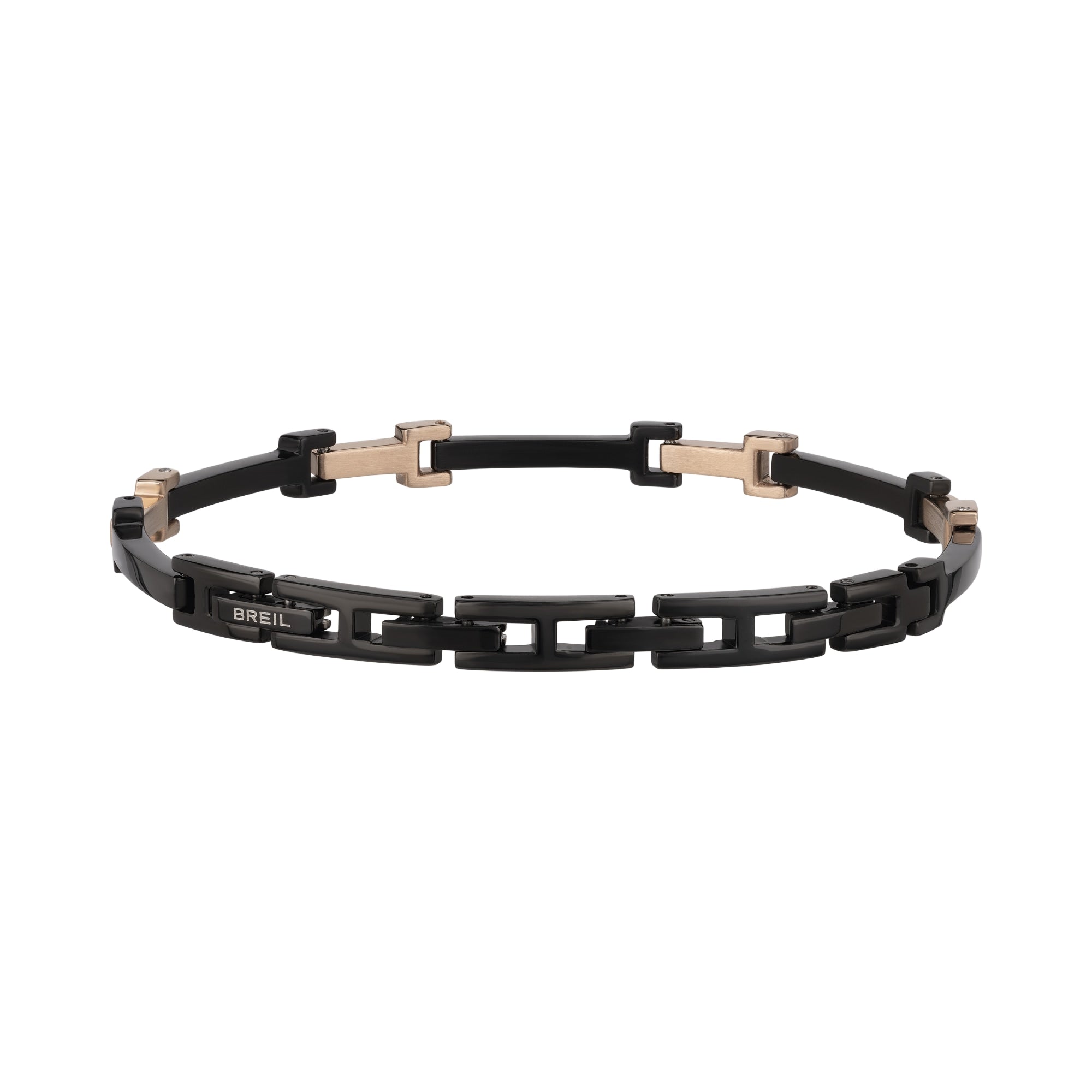 Men's Fashion Bracelet BREIL JEWELS Mod. TJ3109
