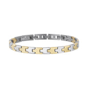 Men's Fashion Bracelet BREIL JEWELS Mod. TJ3120