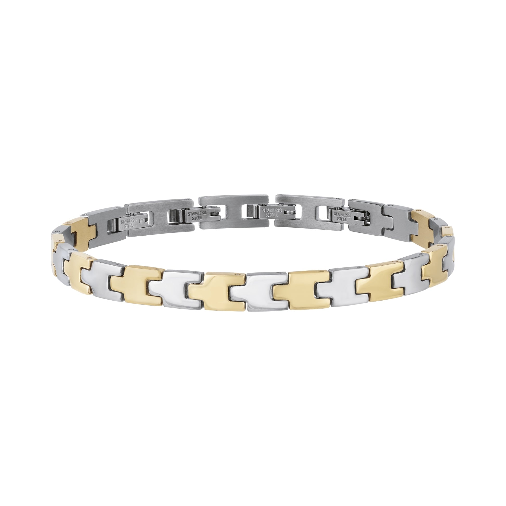 Men's Fashion Bracelet BREIL JEWELS Mod. TJ3120