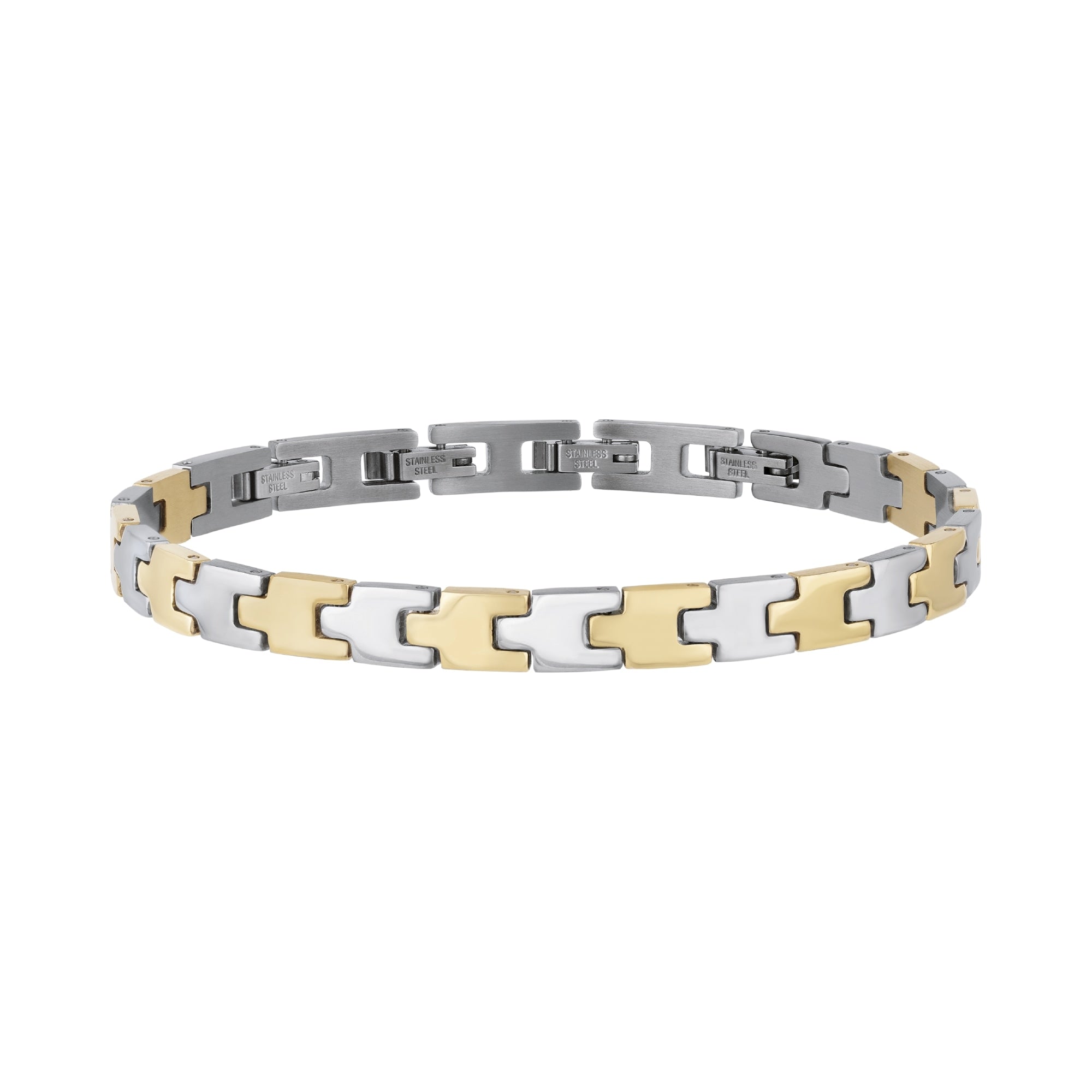 Men's Fashion Bracelet BREIL JEWELS Mod. TJ3120