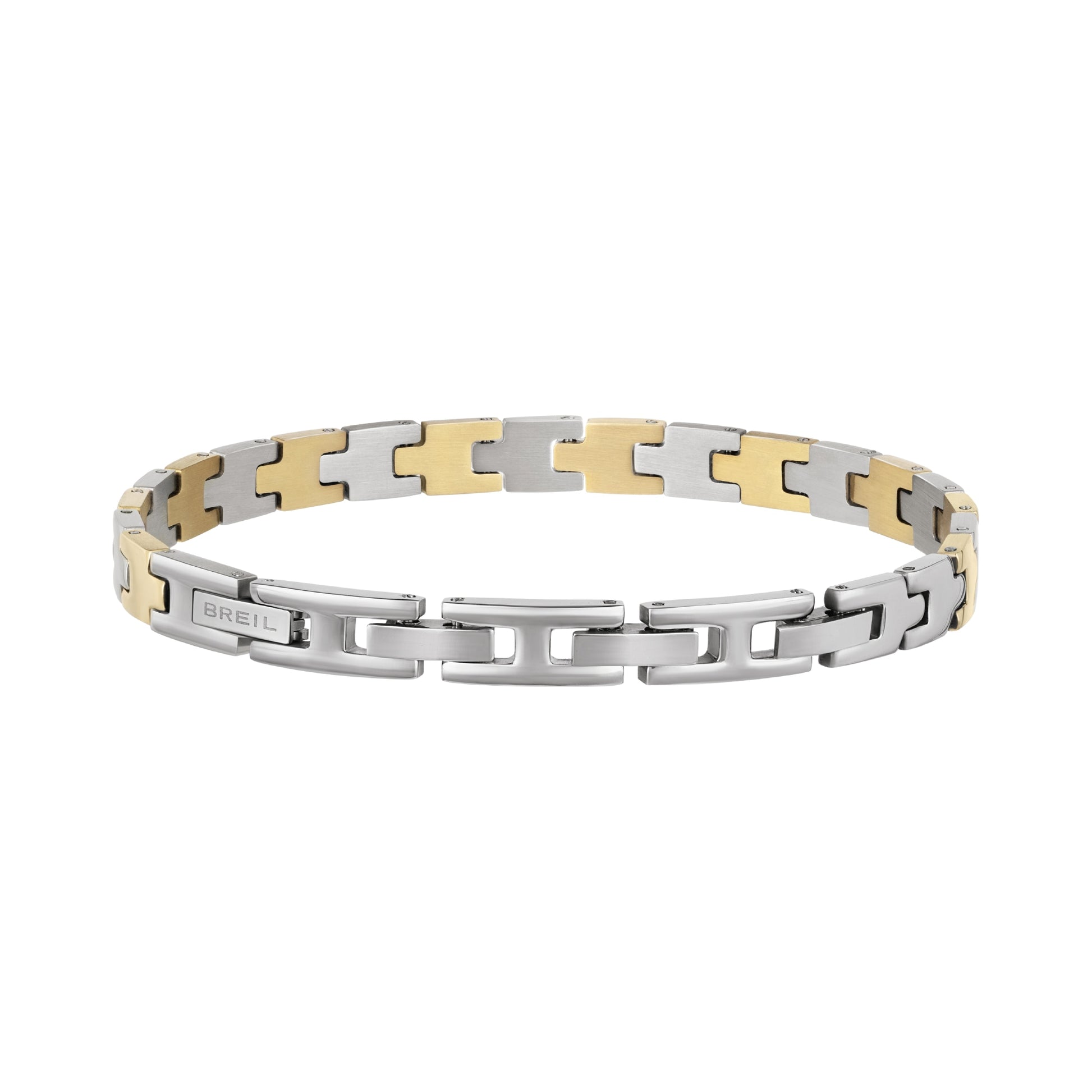 Men's Fashion Bracelet BREIL JEWELS Mod. TJ3120